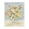 Stupell Industries Abstract Bungalow Bouquet Canvas By June Erica Vess